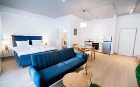 Ono Aparthotel